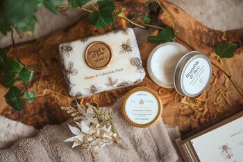 Botanical Gift Set, 5 of 6