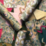 Vintage Partridge Wrapping Paper Set And Matching Christmas Cards, thumbnail 1 of 12