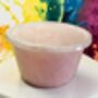 Luxury Candy Floss Cake With Popping Candy. Aftershock, thumbnail 6 of 12