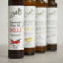 Flavoured Olive Oil Collection Four X 250ml, thumbnail 6 of 10