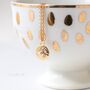 Tiny Star Necklace, thumbnail 1 of 7