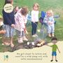 Children's Eco Activity Box: Terrific Tigers, thumbnail 10 of 11