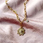 'You Are My Guiding Light' Necklace, thumbnail 6 of 8