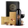 Red Wine And Chocolates Hamper, thumbnail 2 of 2