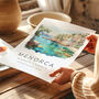 Menorca Spain Travel Print, thumbnail 3 of 7