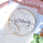 Personalised Marble Jewellery Dish, thumbnail 1 of 4