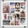 Personalised Photo Collage Montage, thumbnail 11 of 12