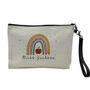 Rainbow Teachers Personalised Pencil Case, thumbnail 2 of 5