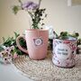 'Sixtea' Personalised 60th Birthday Tea Gift Set, thumbnail 4 of 5