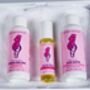 Prepare For Birth Gift Box Oils For Birth, thumbnail 1 of 6