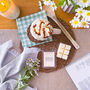 Farmhouse Creamy Caramel Latte Candle/ Wax Melt, thumbnail 4 of 4