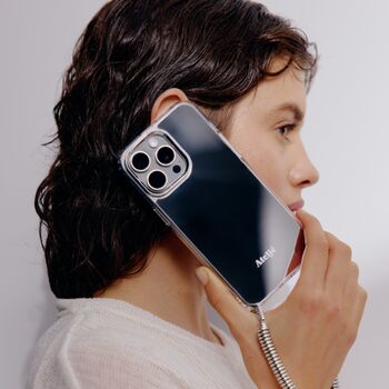 Mirror iPhone Case, 4 of 4