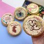 Country Theme Biscuit Gift, thumbnail 3 of 5