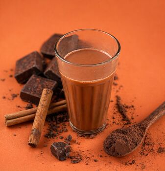 Chocolate Chai Instant Indian Tea, 2 of 3