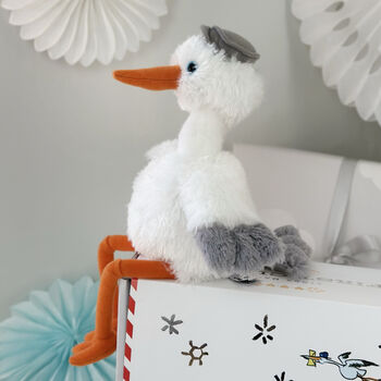Christmas Pregnancy Gift For New Mum And Parents, 5 of 11