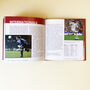 Arsenal Greatest Football Clubs Book, thumbnail 6 of 7