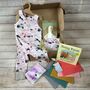 Born To Farm, Baby Girl Gift Hamper, 12 To 18 Months, thumbnail 1 of 9