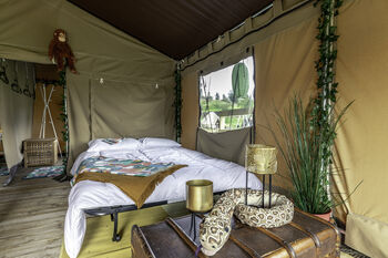 Hen Party Glamping Stay For Up To Eight People, 12 of 12