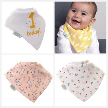 First Birthday Girl Gift Box, 10 of 12