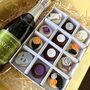 Personalised Halloween Coated Oreo And Prosecco Hamper, thumbnail 8 of 10