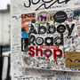 Beatles Tour Of Marylebone And Abbey Road For Two, thumbnail 2 of 11