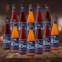 Floris Belgian Fruit Beer Mixed Case 330ml Bottles 12 Pack, thumbnail 1 of 4