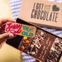 Funny Belgian Chocolate Selection Box For Birthdays, thumbnail 1 of 12