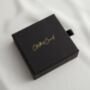Personalised Mens Bar Chain Bracelet, thumbnail 5 of 5