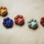 Toe Beans | All Natural Beeswax Paw Print Crayons, thumbnail 3 of 3
