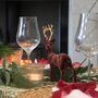 Snowy Alpine Christmas Table Decoration Set, thumbnail 5 of 5