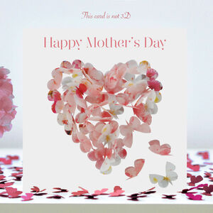 Mother's Day Cards and Gift Wrap | notonthehighstreet.com