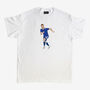 James Maddison Leicester T Shirt, thumbnail 2 of 3
