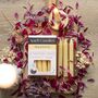 Happiness Spell Candles | Pack Of 12, thumbnail 2 of 5