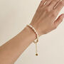 Timeless Pearl Bracelet, thumbnail 1 of 3
