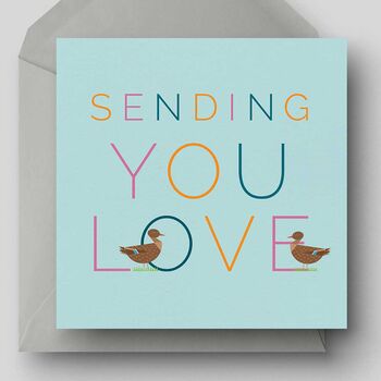 Pack Of Eight Thoughtful Greetings Cards, 8 of 12