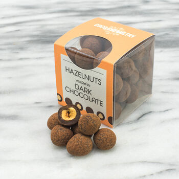 Nut Box Gift Selection Three For £35 *Free Delivery*, 6 of 9