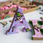 Personalised Paint Your Own Fairy Wooden Name, thumbnail 5 of 7