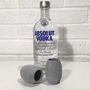 Summer Shot Glass Barrel 100% Natural Soapstone Set Two, thumbnail 2 of 3