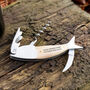 Fish Bottle Opener 'Good Things Come To Those…' In Gift Box, thumbnail 1 of 2