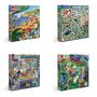Family 1000 Piece Jigsaw Puzzles, thumbnail 3 of 11