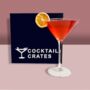 Cosmopolitan Cocktail Gift Box, thumbnail 5 of 5