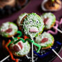 Monster Cookie Pop Baking Kit, thumbnail 3 of 5