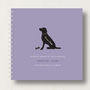 Personalised Dog Lover's Book Or Album, thumbnail 8 of 11