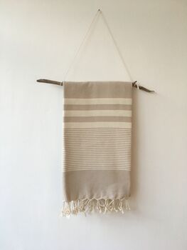 Hammam Towel Gift Set, 7 of 7