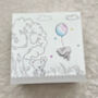 Personalised Baby Keepsake Box, thumbnail 6 of 7