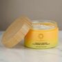 Organic Mango And Orange Body Cream, thumbnail 1 of 5