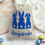 Personalised Easter Gift Bags, thumbnail 2 of 8