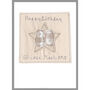 Personalised 80th Birthday Card For Him, thumbnail 2 of 8