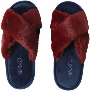 funky womens slippers