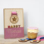 Personalised Mother's Day Medal Card, thumbnail 1 of 3